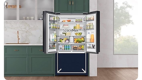 More space, more ways to stay organized - RF30BB6600APAA More space, more ways to stay organized - RF30BB6600APAA