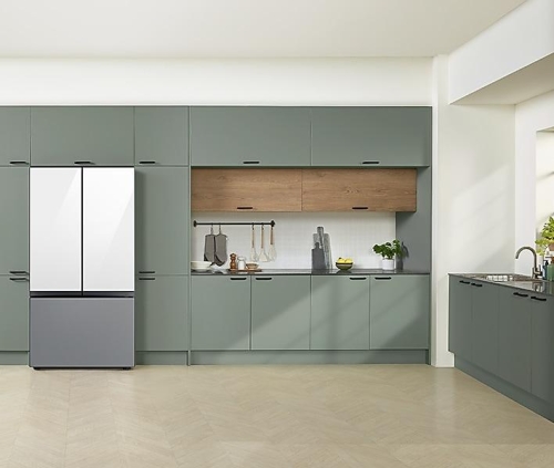 Designed for a modern look - RF30BB6600APAA Designed for a modern look - RF30BB6600APAA