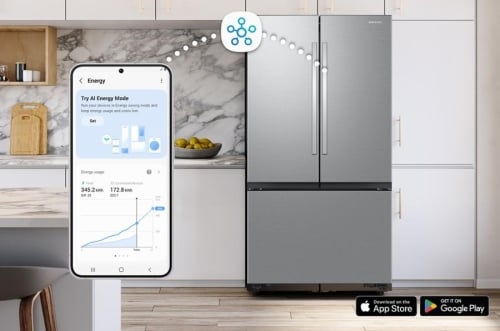 Monitor and control energy usage