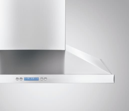 Stainless Steel Construction - RH30WC55GS