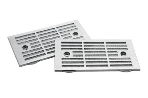 Stainless Steel Filters - RH30WC55GS
