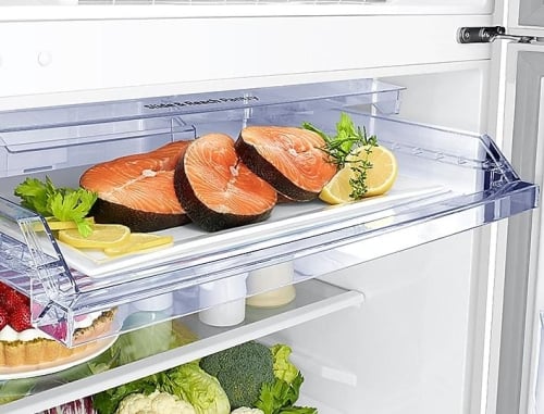 Slide & Reach Pantry - RT18M6213SG