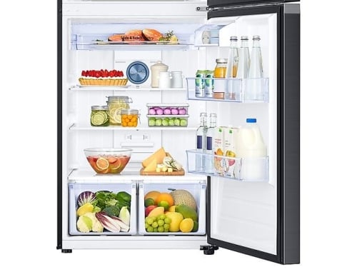 Adjustable shelves - RT18M6213SG