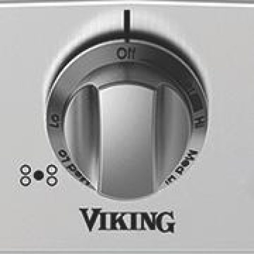 Metal Die-Cast Knobs - RVEC3305BSB