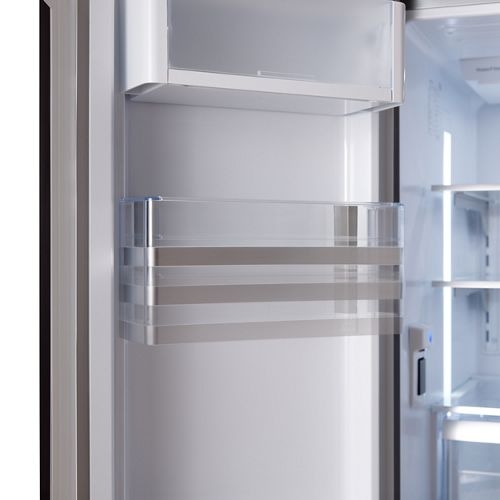 Two Regular Door Bins - RVFFR336SS