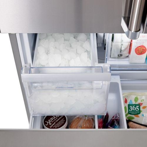 ProPower&trade; Icemaker - RVFFR336SS