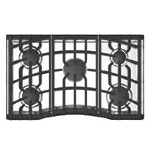 Continuous Grate - RVGC33615BSS