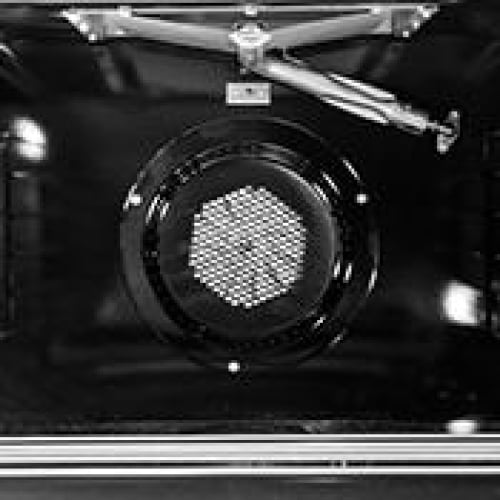 ProFlow&trade; Convection Baffle - RVGR33025BSS