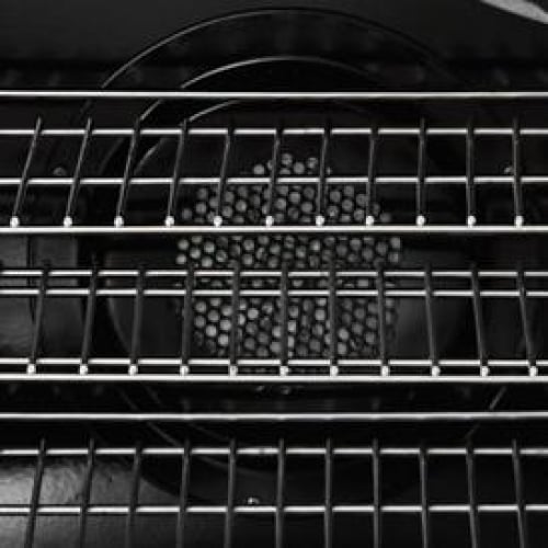 Déflecteur de convection ProFlow(MC) - RVGR33025BSS