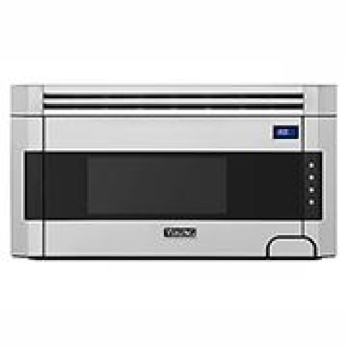 Instant Sensor Settings - RVMH330SS