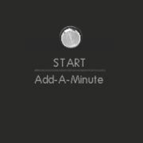 Add-A-Minute - RVMH330SS