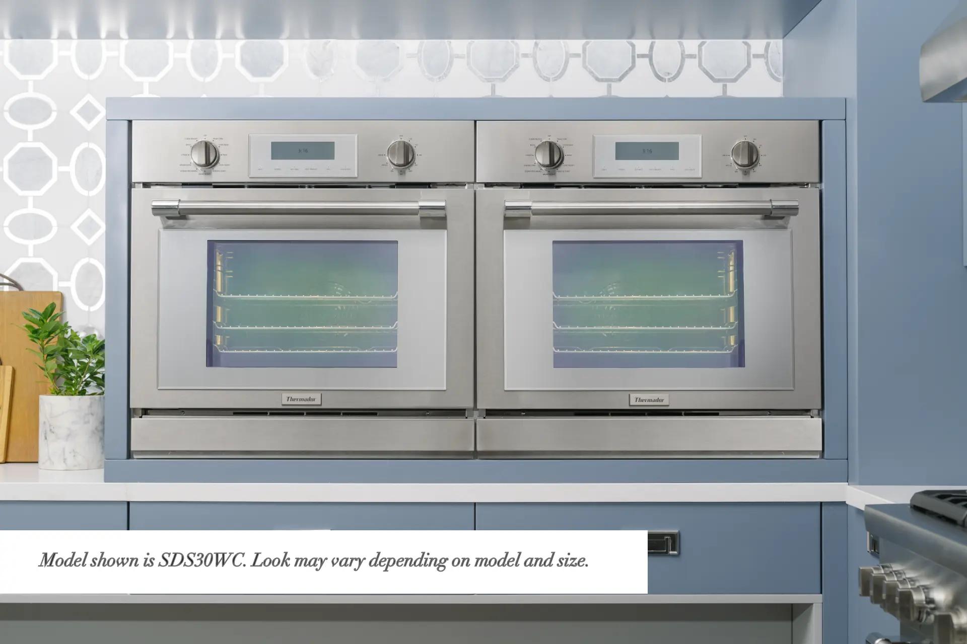 L&#39;acier inoxydable pour s&#39;adapter à votre cuisine