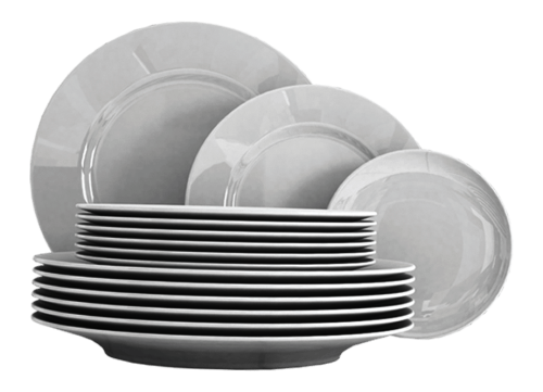 The dishwasher that removes more than food. - SHE878ZD5N