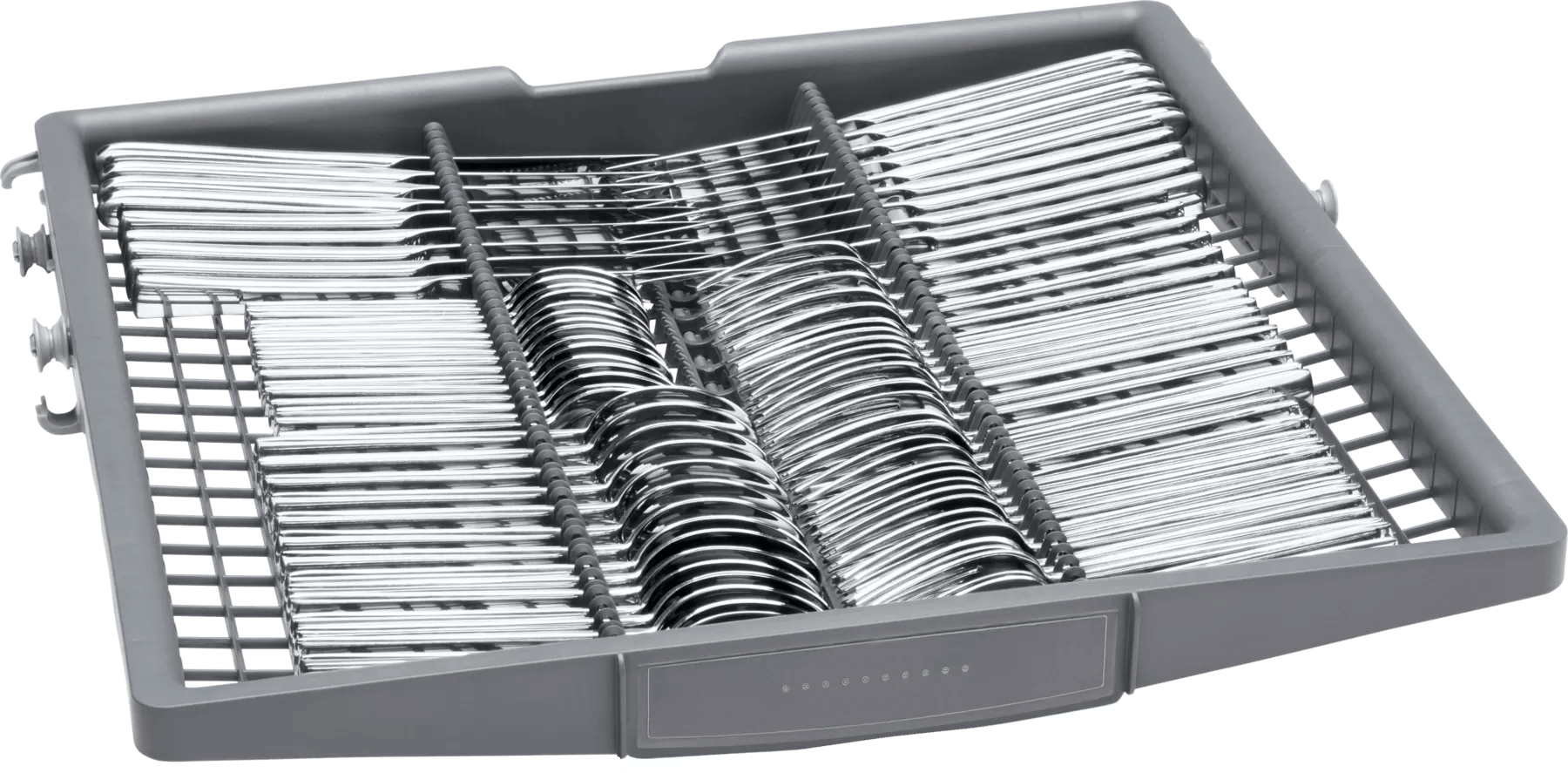 A 3rd rack to meet your loading needs. - SHEM53Z32C