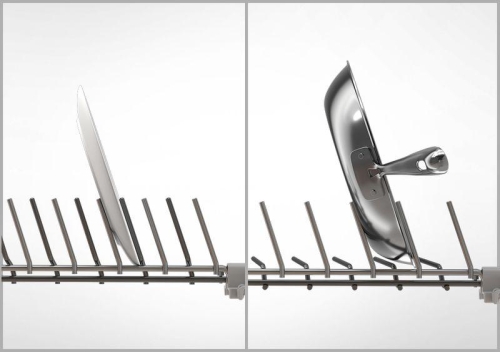 FlexSpace Tines - SHEM78WH5N FlexSpace Tines - SHEM78WH5N