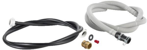 24/7 AquaStop® Plus - SHEM78WH5N 24/7 AquaStop® Plus - SHEM78WH5N