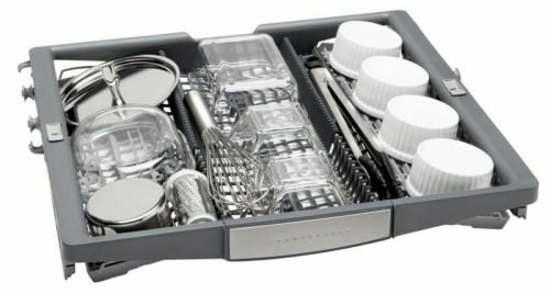 Flexible 3rd Rack - SHEM78Z55N