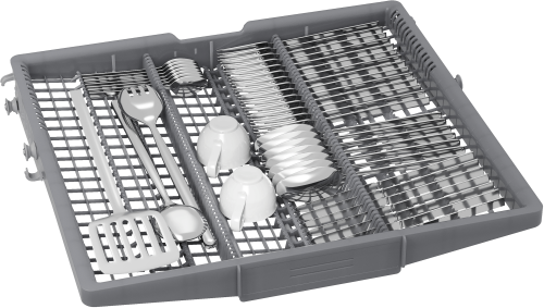 Standard 3rd Rack - SHP65DM5N