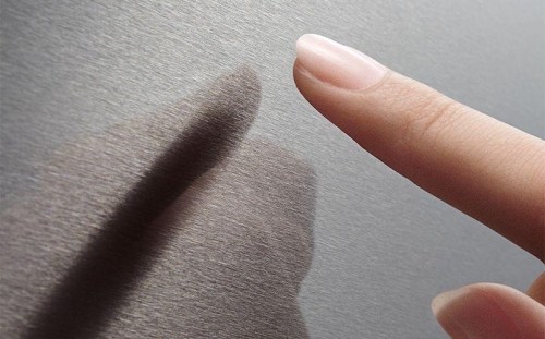 Anti-Fingerprint - SHSM4AZ55N Anti-Fingerprint - SHSM4AZ55N
