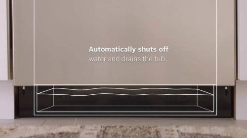 24/7 AquaStop® - SHSM53B52N 24/7 AquaStop® - SHSM53B52N