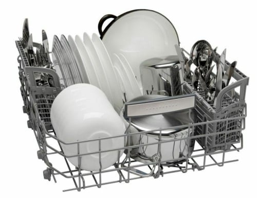 Standard Silverware Basket - SHSM63W52N Standard Silverware Basket - SHSM63W52N
