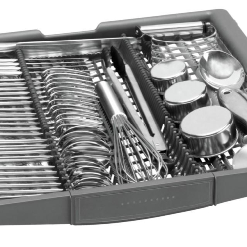 Standard 3rd rack - SHV53CM3N