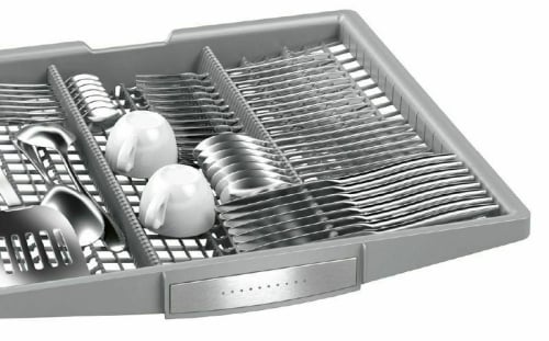 A 3rd rack to meet your loading needs. - SHV863WD3N
