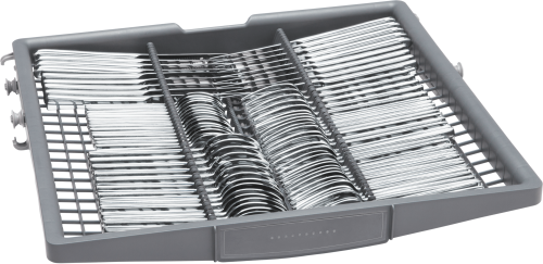 Standard 3rd rack - SHX53DM5N