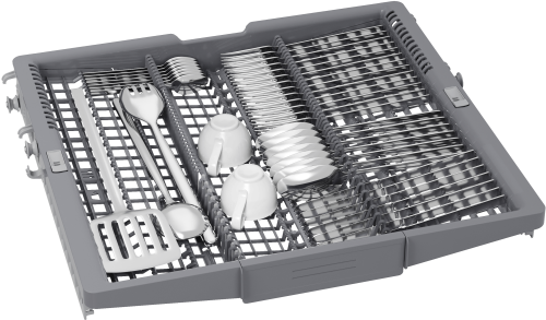 Standard 3rd Rack - SHX65DM5N