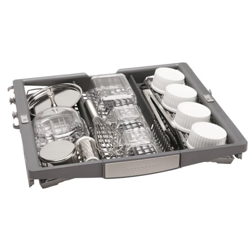 Flexible 3rd rack - SHX78DM5N