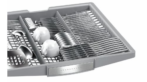 A 3rd rack to meet your loading needs. - SHXM4AY52N