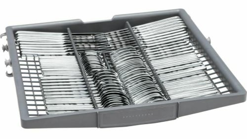 A 3rd rack to meet your loading needs. - SHXM63WS5N A 3rd rack to meet your loading needs. - SHXM63WS5N