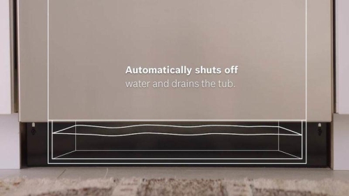 24/7 AquaStop&reg; - SHXM65Z55N