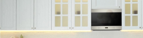 Convenient Over-the-range Options for Your Home - SMO1461GS