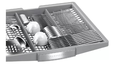 Un 3ème rack pour répondre à vos besoins de chargement. - SPX68U55UC