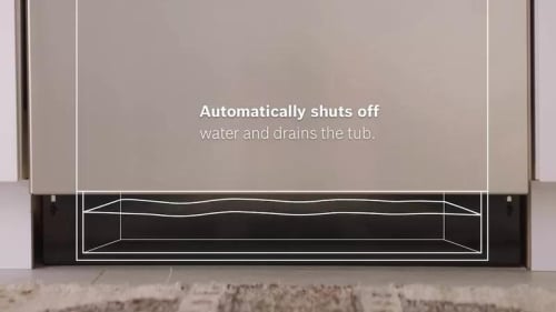 AquaStop® 24h/24 et 7j/7 - SPX68U55UC