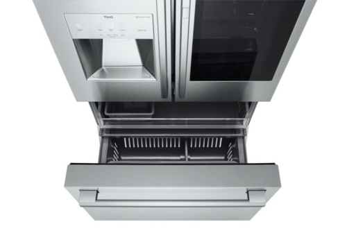 Smart Learner Intuitive Performance - SRFVC2416S Smart Learner Intuitive Performance - SRFVC2416S