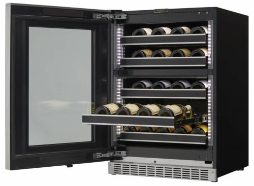 Perimetric Lighting - SRVBC050L