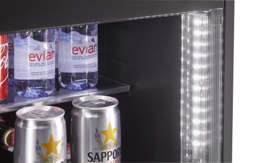 Parametric Lighting - SRVBC050R