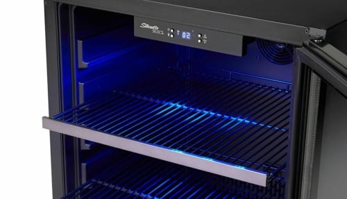 Stylish & Sound Shelving - SSBC056D1B-S Stylish & Sound Shelving - SSBC056D1B-S