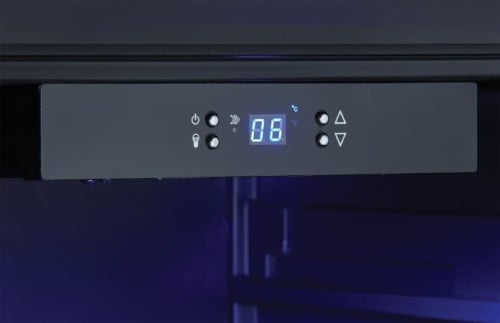 Small display, big features
