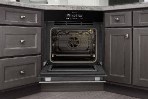A Wide Range of Cooking Capabilities - SWA2450GS