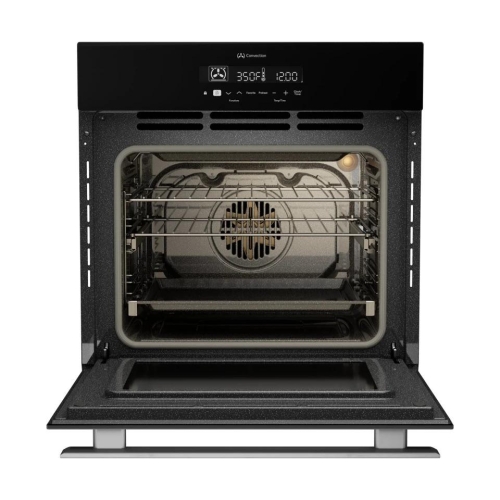 Touch Glass Controls and LCD Display - SWA2450GS