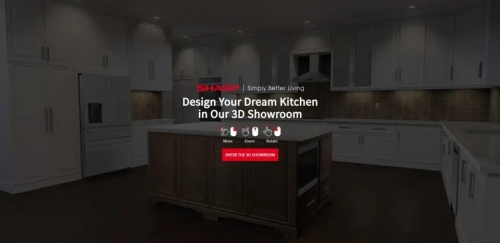 Ada Compliant Home Appliances - SWA2450GS