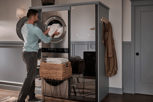 Un design magnifique qui convient à tous