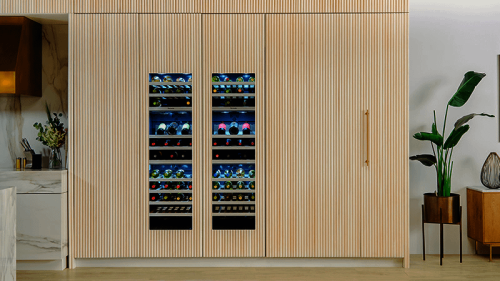 Custom Panel Ready for seamless integration