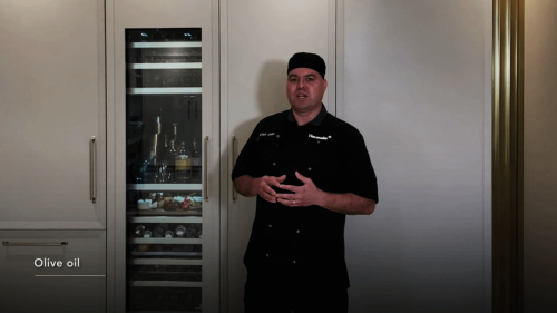Beyond wine storage