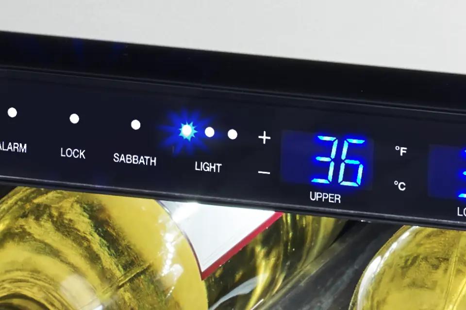 Adjustable LED lighting