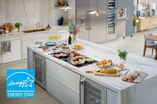 ENERGY STAR® certified