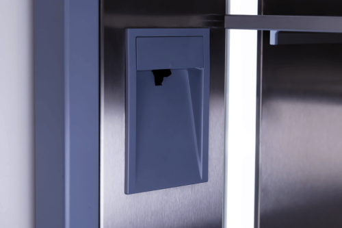 Distributeur d&#39;eau interne avec filtre à eau UltraClarityPro